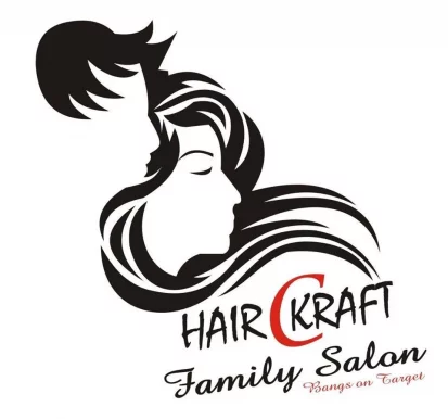 Hairkraft Family Salon, Bangalore - Photo 3