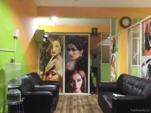 Maria Spark family Beauty salon, Bangalore - Photo 4