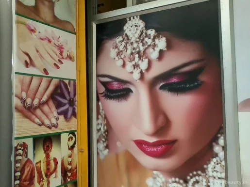 Maria Spark family Beauty salon, Bangalore - Photo 6