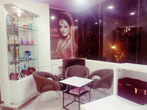 VARAHA STYLE STUDIO Salon, Bangalore - Photo 1