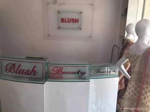 Blush Beauty Studio, Bangalore - Photo 1