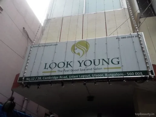 Look Young, Bangalore - 