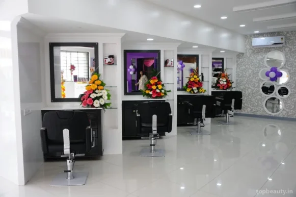 Purple Haze Unisex Beauty Lounge, Bangalore - Photo 2
