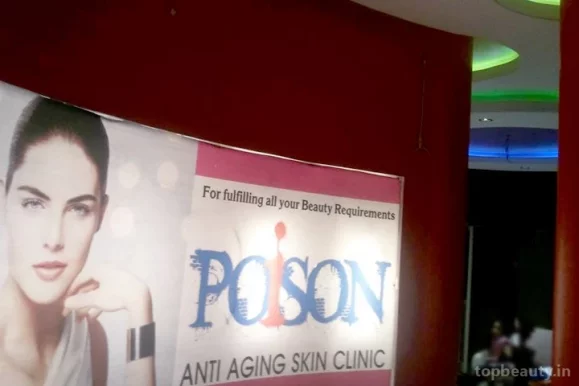 Poison Anti Ageing Clinic Pvt. Ltd, Bangalore - Photo 8