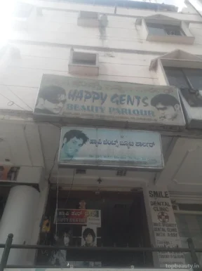 Happy Gents Beauty Parlour, Bangalore - Photo 2