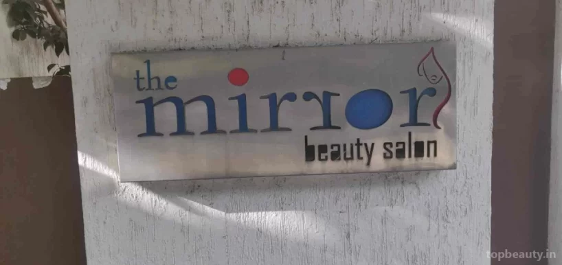 The Mirror Beauty Salon, Bangalore - Photo 1