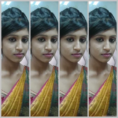 Makeover by ravya anaga, Bangalore - 