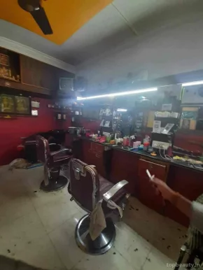 Delux Hair Dressing Saloon, Bangalore - Photo 6