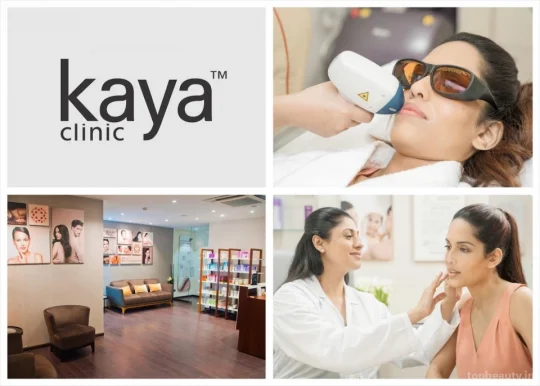 Kaya Clinic - Skin & Hair Care (Sadashivnagar, Bengaluru), Bangalore - Photo 8