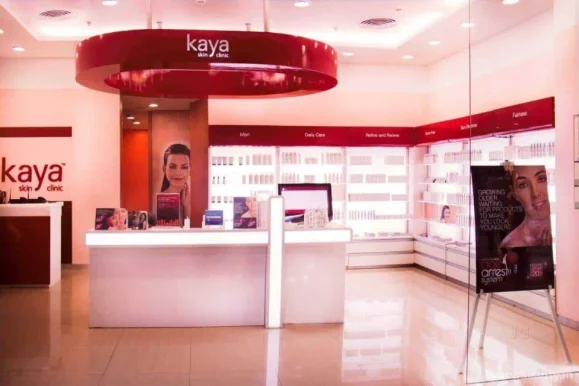 Kaya Clinic - Skin & Hair Care (Sadashivnagar, Bengaluru), Bangalore - Photo 4