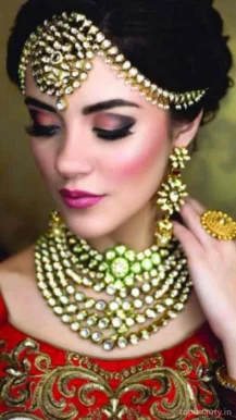 Gargy Professional Bridal Makeup Artist, Bangalore - 
