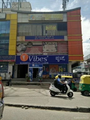 VIBES - J.P. Nagar - Bengaluru, Bangalore - Photo 6