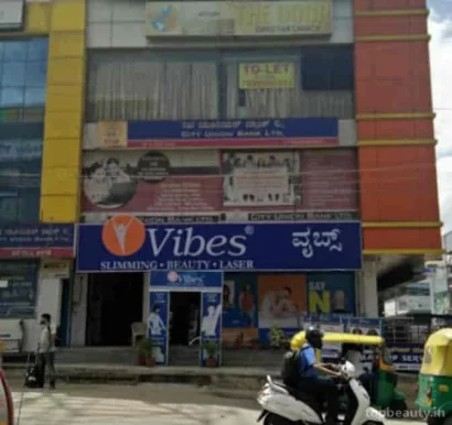 VIBES - J.P. Nagar - Bengaluru, Bangalore - Photo 4