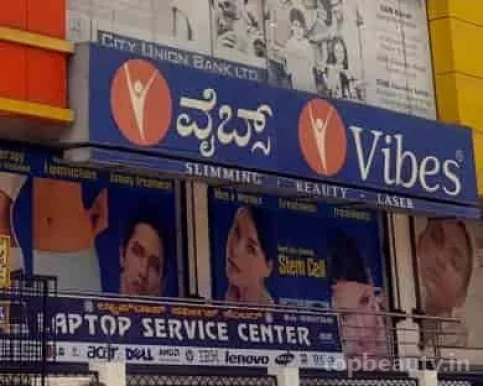 VIBES - J.P. Nagar - Bengaluru, Bangalore - Photo 2