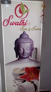 Swathi's Spa & Salon, Bangalore - Photo 2