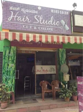 Elite Hair Studio, Bangalore - Photo 3