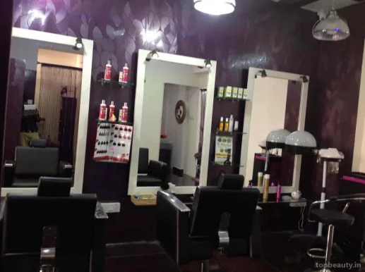 Pommi's Beauty salon, Bangalore - Photo 4