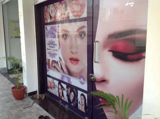 Pommi's Beauty salon, Bangalore - Photo 2
