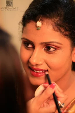 Makeup By Mona Venugopal, Bangalore - Photo 4