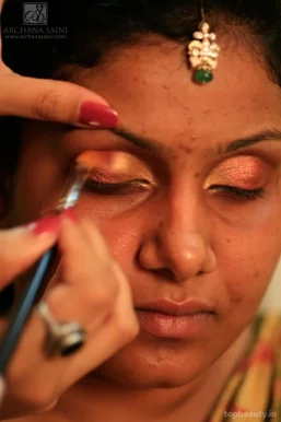 Makeup By Mona Venugopal, Bangalore - Photo 3