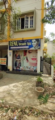 RENU Beauty Spa, Bangalore - Photo 2