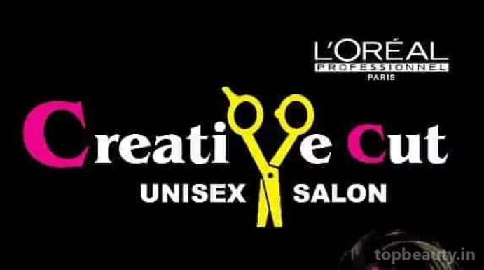 Creative Cut Unisex Salon, Bangalore - Photo 3