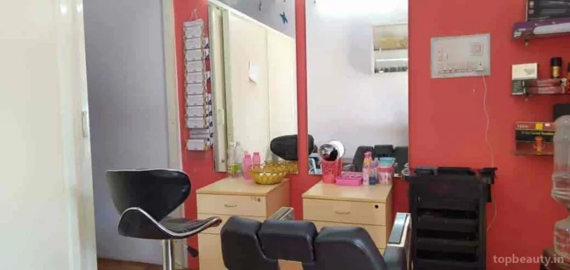Sarah beauty salon, Bangalore - Photo 3