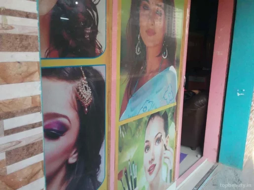 Pearl Beauty Cafe, Bangalore - Photo 1
