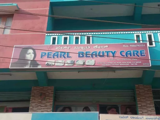 Pearl Beauty Cafe, Bangalore - Photo 3