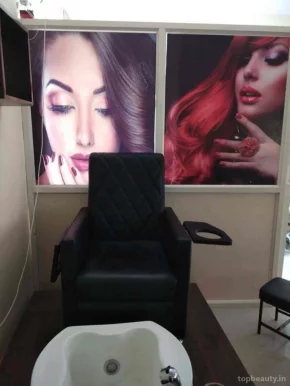 Touch and golw beauty parlour, Bangalore - Photo 2