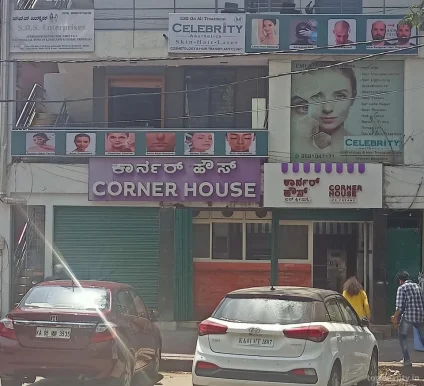 Iatam's celebrity aesthetics-best hair transplantation,hair prp, cosmetology centre, Bangalore - Photo 3