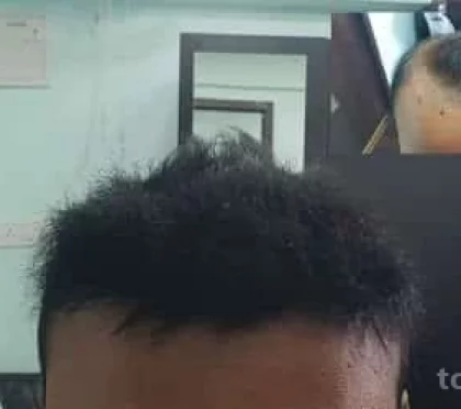 Mokshitha hair studio – Hair salon in Bangalore