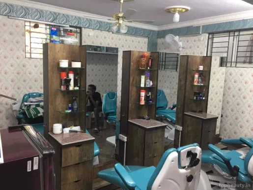Classic men's salon, Bangalore - Photo 7