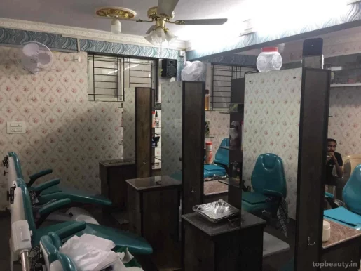 Classic men's salon, Bangalore - Photo 3