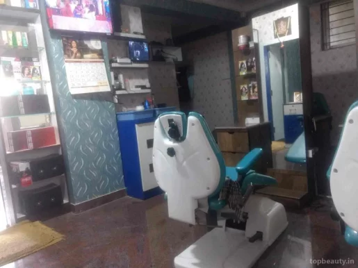 Classic men's salon, Bangalore - Photo 6