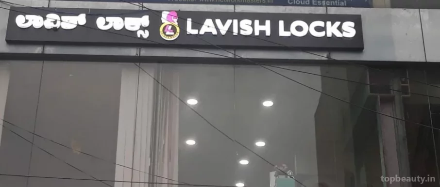 Lavish Locks Salon BTM, Bangalore - Photo 4