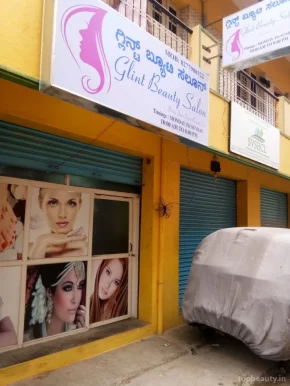 Glint Beauty Salon, Bangalore - Photo 1