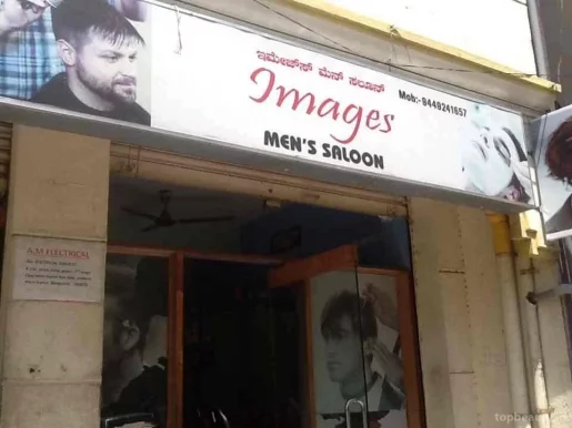 Images Men's Saloon, Bangalore - Photo 1