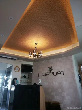 Hairport Unisex Salon, Bangalore - Photo 3