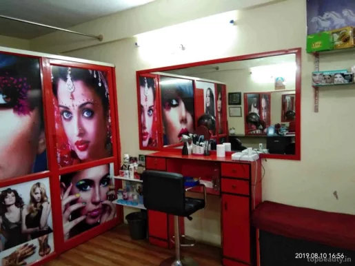 Anjula Beauty Parlour, Bangalore - Photo 2