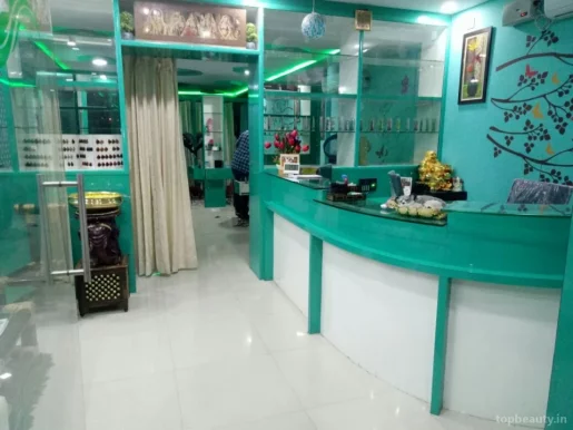 Lavish Look Unisex Salon & Spa, Bangalore - Photo 2