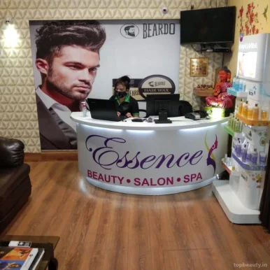 Essence Unisex Salon, Bangalore - Photo 1
