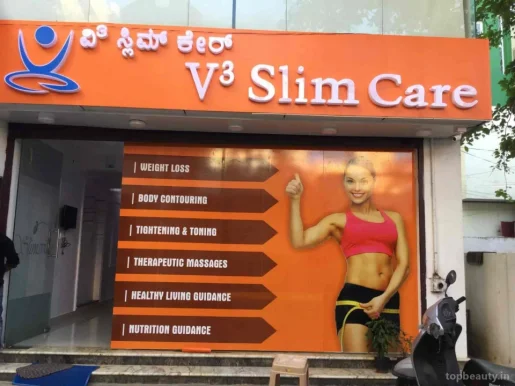 V3 Slimcare, Bangalore - Photo 6