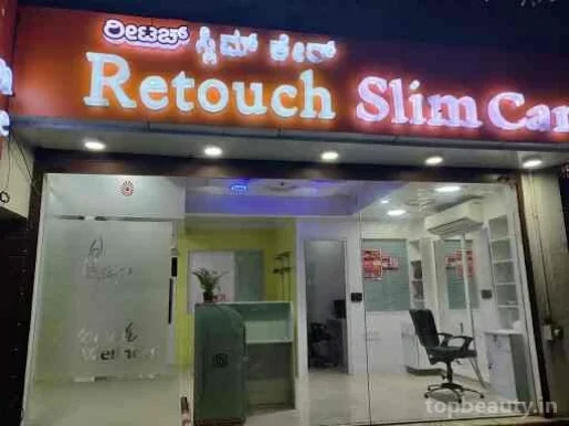 Retouch Slimcare - Slimming,skin,hair & Laser Wellness Centre, Bangalore - Photo 2