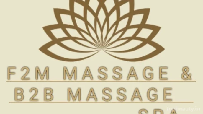 F2M massage in bangalore b2b massage in bangalore happy ending message in bangalore, Bangalore - Photo 2