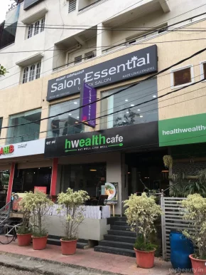 Salon Essential, Bangalore - Photo 1