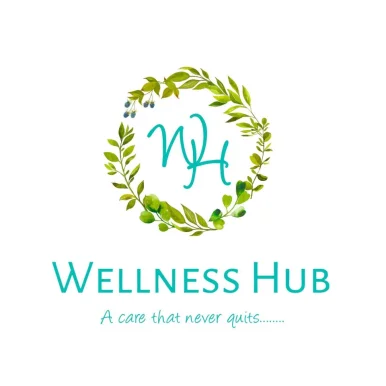 The Wellness Hub, Bangalore - Photo 2