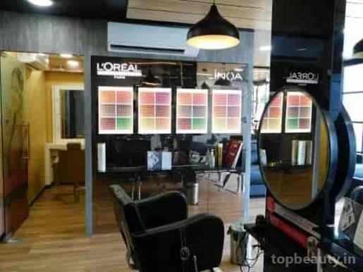Limelite Salon and Spa, JP Nagar Bangalore, Bangalore - Photo 5