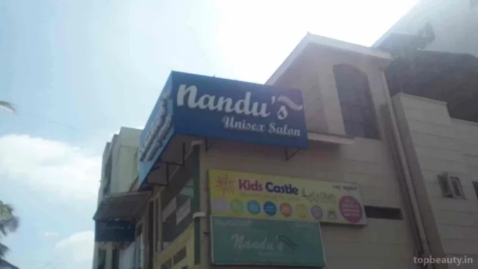 Nandus Beauty Care, Bangalore - Photo 5