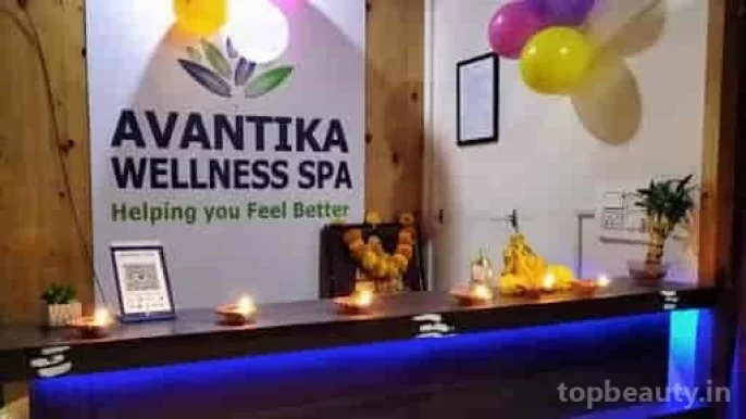 Avantika Wellness Spa - Foot Relax in Bangalore, Bangalore - Photo 6
